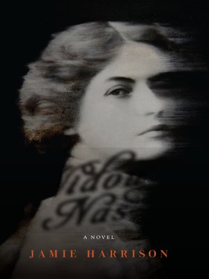 cover image of The Widow Nash